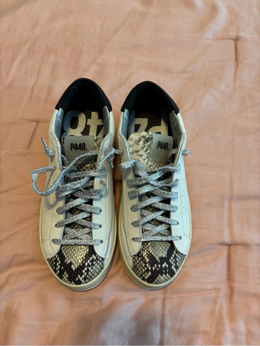 P448 John Sneakers